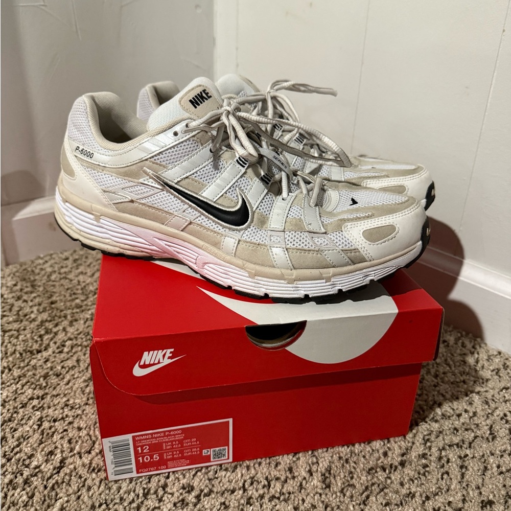 Nike Women’s P-6000
